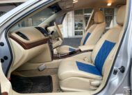 2012 Nissan Teana