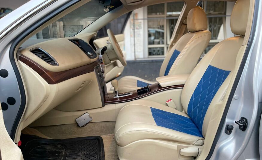 2012 Nissan Teana
