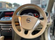 2012 Nissan Teana