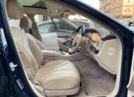 2015 Mercedes Benz S400