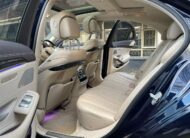 2015 Mercedes Benz S400