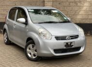 2014 Toyota Passo