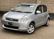 2014 Toyota Passo