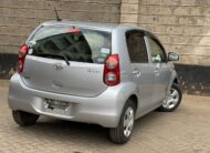 2014 Toyota Passo