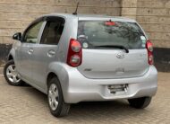 2014 Toyota Passo
