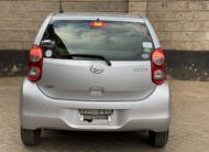 2014 Toyota Passo