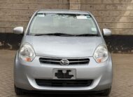 2014 Toyota Passo
