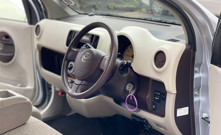 2014 Toyota Passo