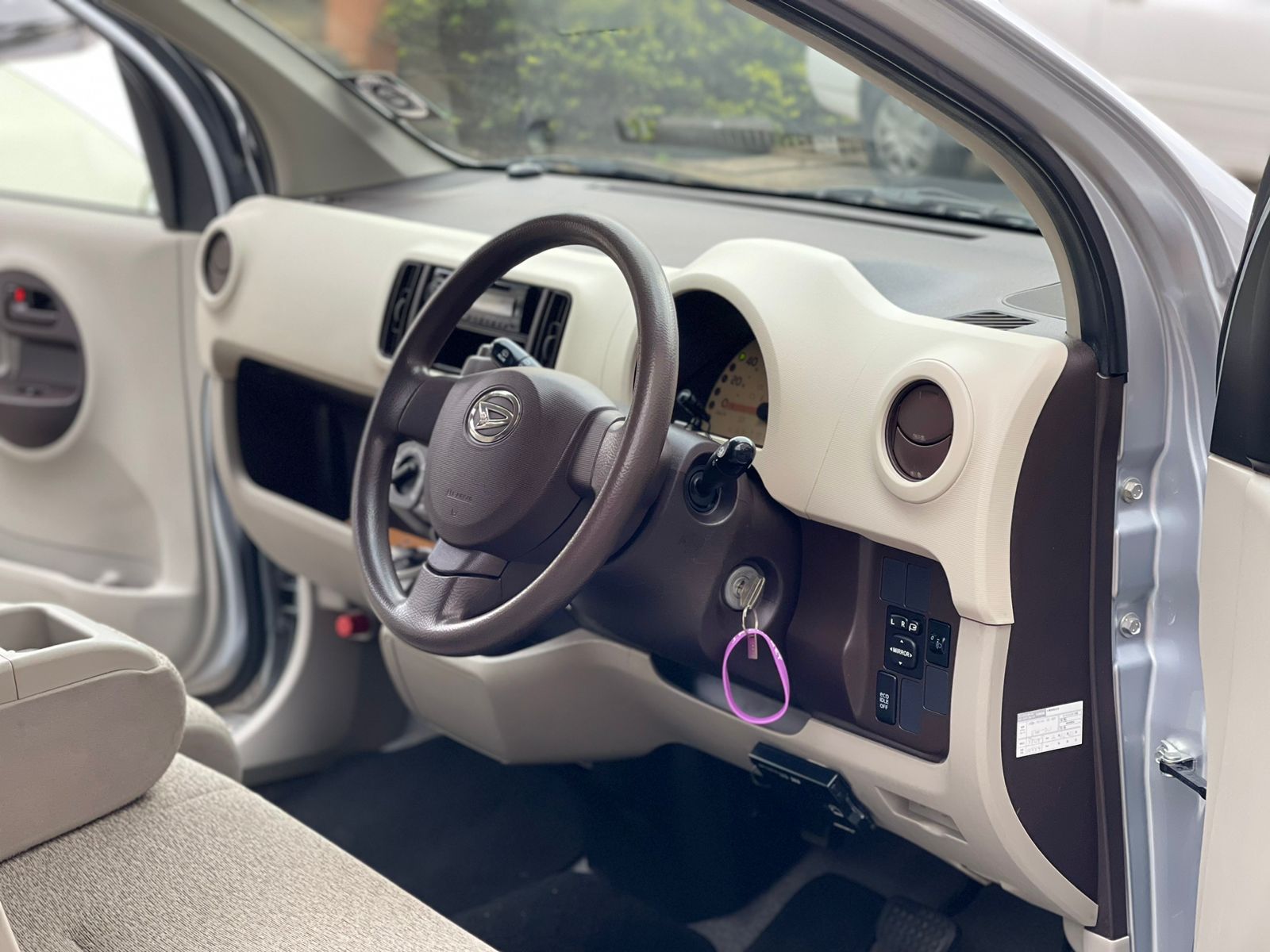 2014 Toyota Passo