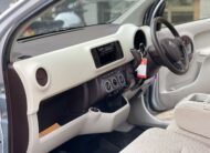 2014 Toyota Passo