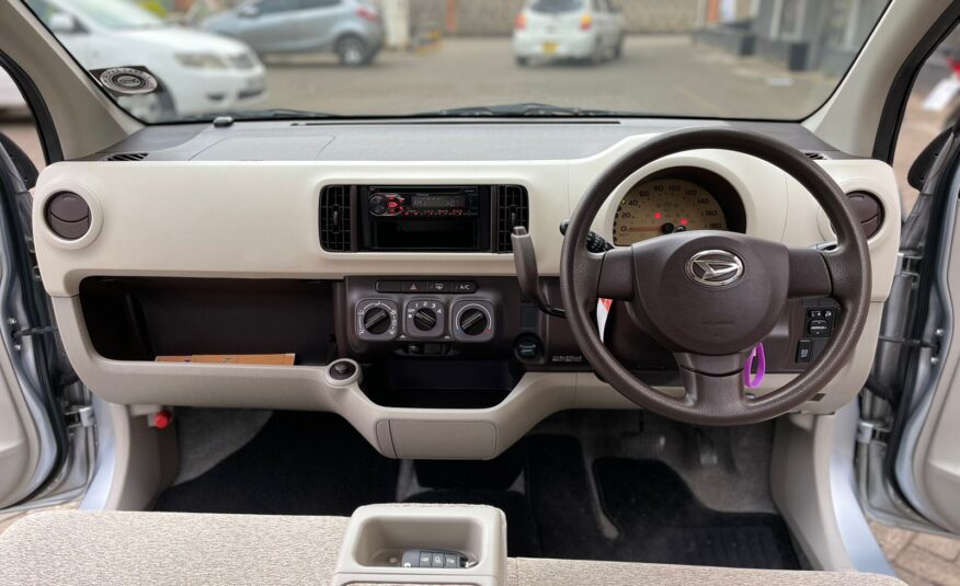 2014 Toyota Passo