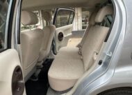 2014 Toyota Passo