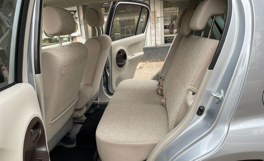 2014 Toyota Passo