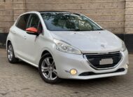 2015 Peugeot 208