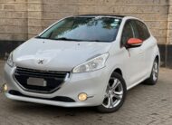 2015 Peugeot 208