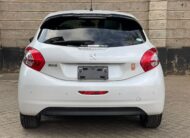 2015 Peugeot 208
