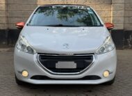 2015 Peugeot 208
