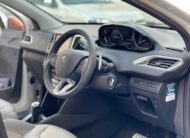2015 Peugeot 208