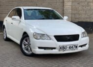 2006 Toyota Mark X