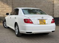 2006 Toyota Mark X