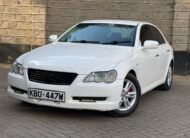 2006 Toyota Mark X
