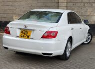 2006 Toyota Mark X