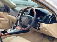 2006 Toyota Mark X