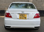 2006 Toyota Mark X