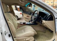 2006 Toyota Mark X