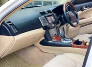 2006 Toyota Mark X