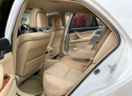 2006 Toyota Mark X