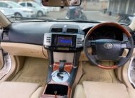 2006 Toyota Mark X