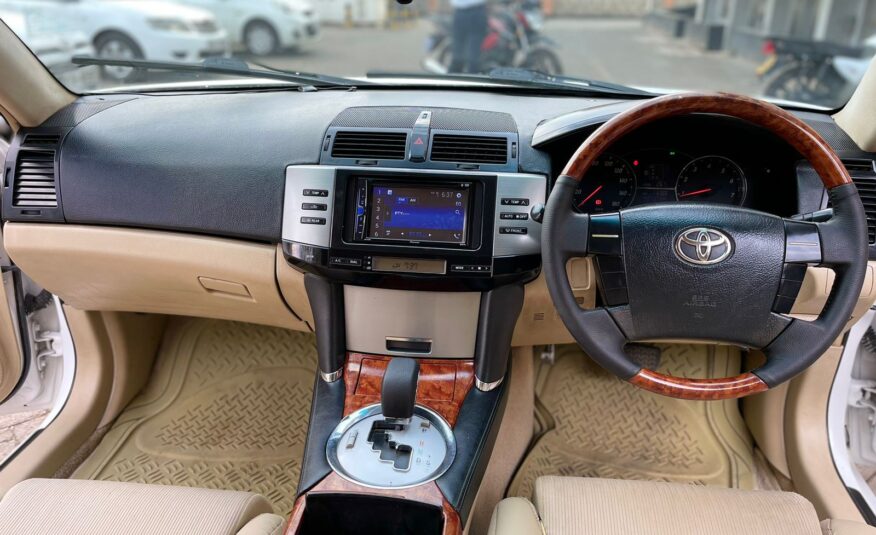 2006 Toyota Mark X