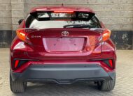 2016 Toyota C-HR