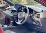 2016 Toyota C-HR