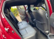2016 Toyota C-HR