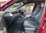 2016 Toyota C-HR
