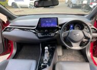 2016 Toyota C-HR