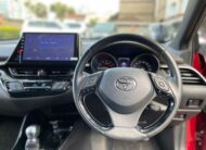 2016 Toyota C-HR