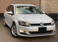 2015 Volkswagen Golf Variant