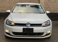 2015 Volkswagen Golf Variant