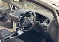 2015 Volkswagen Golf Variant
