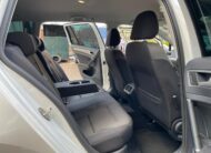 2015 Volkswagen Golf Variant