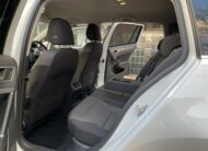 2015 Volkswagen Golf Variant