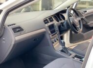 2015 Volkswagen Golf Variant