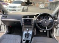 2015 Volkswagen Golf Variant