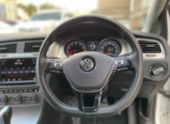 2015 Volkswagen Golf Variant