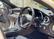 2015 Mercedes Benz C250