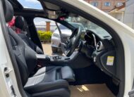 2015 Mercedes Benz C250