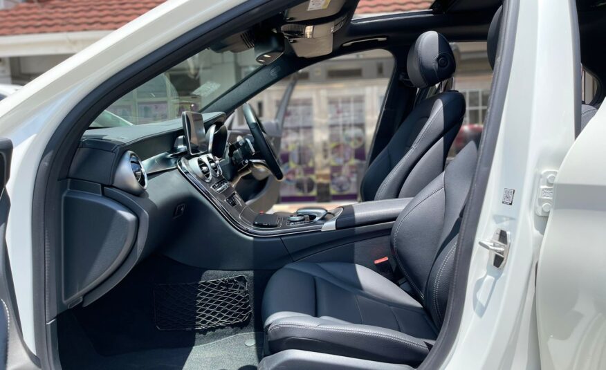 2015 Mercedes Benz C250